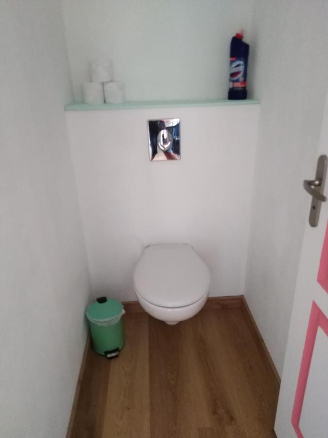 La Garitinne Onjon Esterno foto